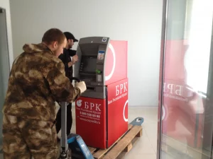 Услуги грузчиков