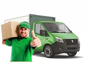 Доставка груза